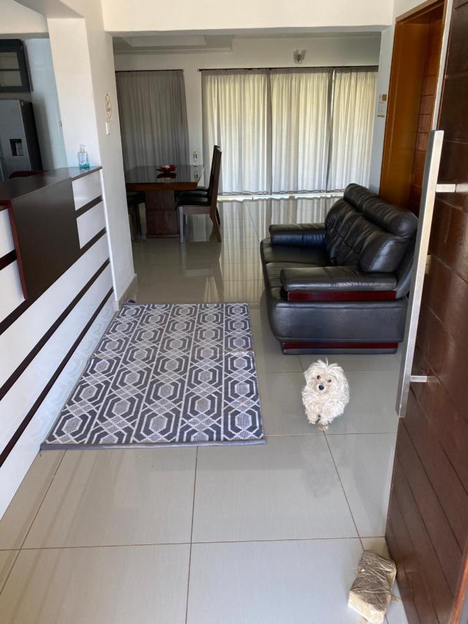 Styled Bed And Breakfast Palapye Экстерьер фото