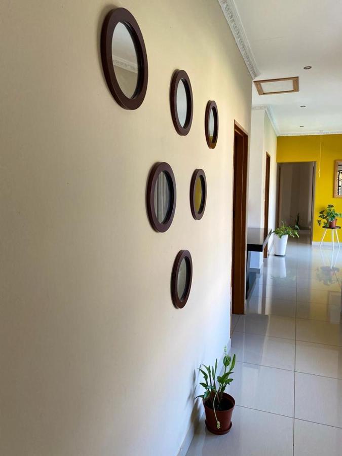 Styled Bed And Breakfast Palapye Экстерьер фото